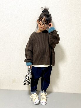 anna☆さんのコーディネート