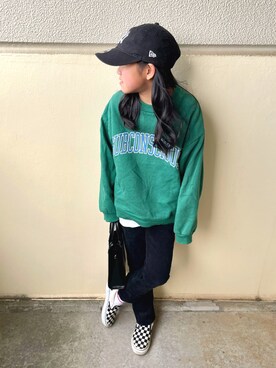 anna☆さんのコーディネート