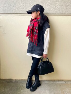 anna☆さんのコーディネート