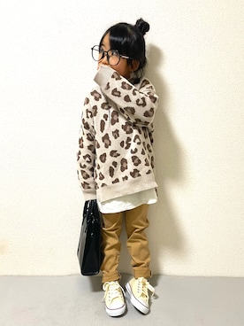 anna☆さんのコーディネート