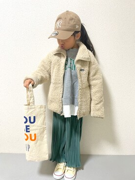 anna☆さんのコーディネート