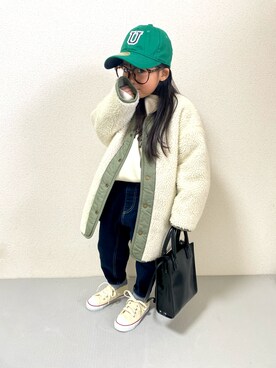 anna☆さんのコーディネート