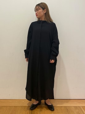 ほしななさん(レディース・150cm)の秋コーディネート