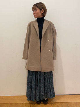ほしななさんの（URBAN RESEARCH DOORS | アーバンリサーチドアーズ）を使ったコーディネート
