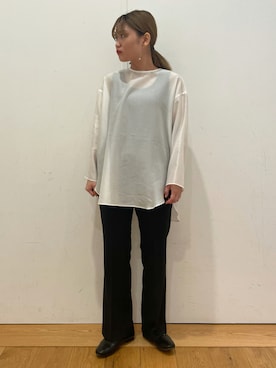 ほしななさん（レディース・150cm）の秋コーディネート