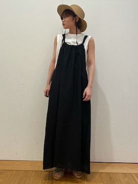 ほしななさん（レディース・150cm）の春コーディネート