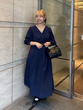 鵜飼　和花さんの（natural couture | ナチュラルクチュール）を使ったコーディネート