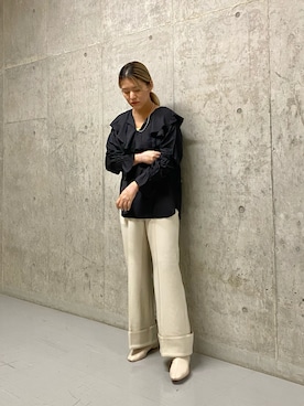 ツンさんのコーディネート