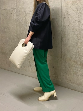 ツンさんのコーディネート