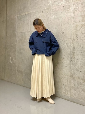 ツンさんのコーディネート