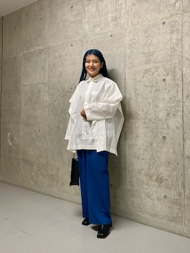 ツンさんのコーディネート