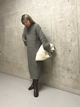 ツンさんのコーディネート