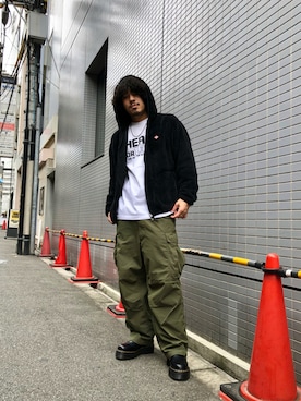 BEAMS / &her / ベアトップパンツ BEAMS / &her / ベアトップパンツ