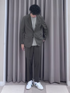 shunさんのコーディネート