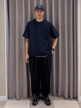 shunさんのコーディネート