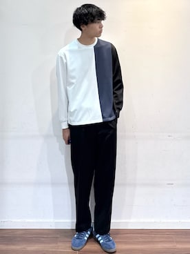 shunさんのコーディネート