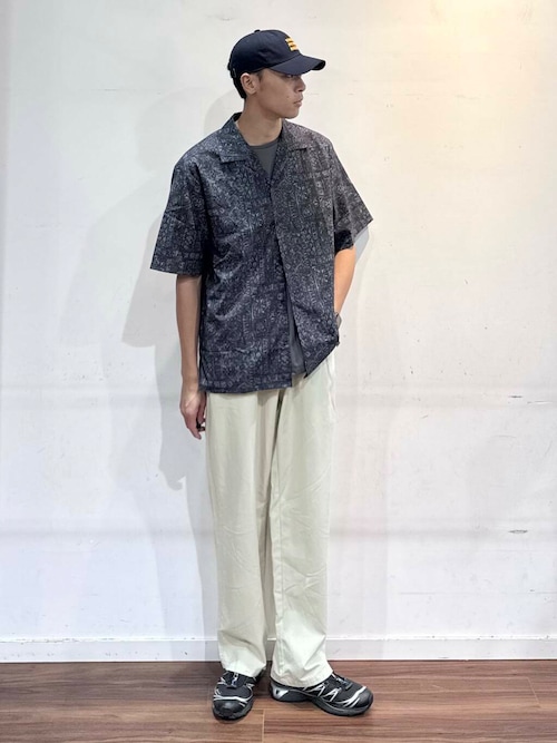 『UVカット』汗染み防止×吸水速乾Tシャツ
