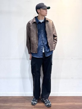 shunさんのコーディネート