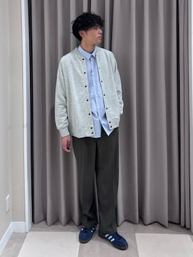 shunさんのコーディネート