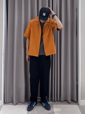 shunさんのコーディネート