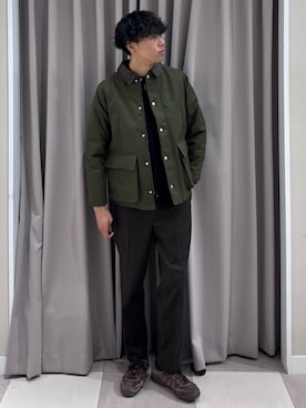 shunさんのコーディネート