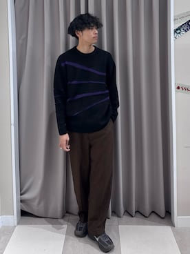 shunさんのコーディネート