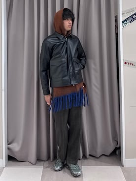 shunさんのコーディネート