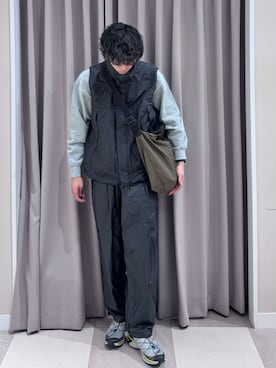 shunさんのコーディネート