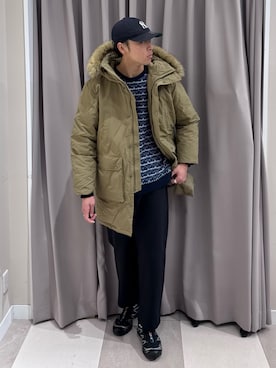 shunさんのコーディネート