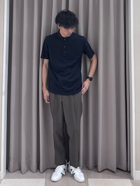 shunさんのコーディネート