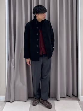 shunさんのコーディネート