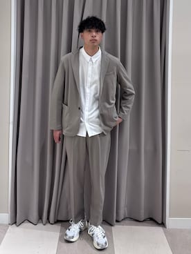 shunさんのコーディネート