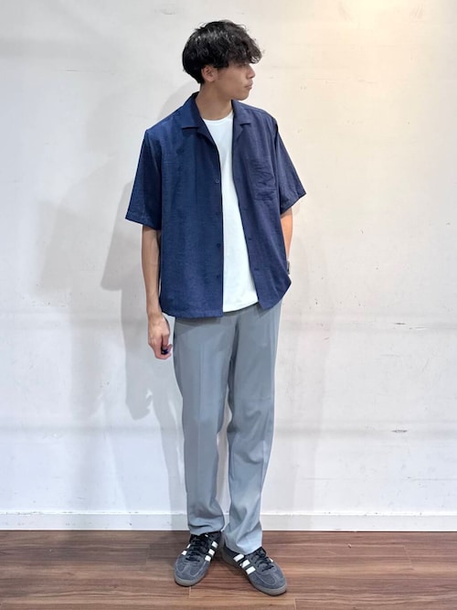 『UVカット』汗染み防止×吸水速乾Tシャツ