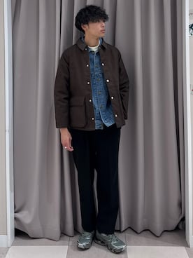 shunさんのコーディネート