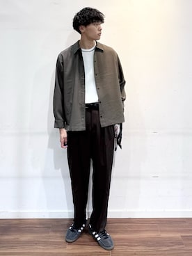 shunさんのコーディネート