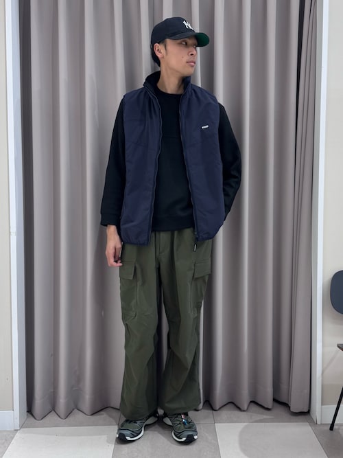 FARAHのジャケット/アウターを使ったコーディネート(ZOZOTOWN Yahoo!店