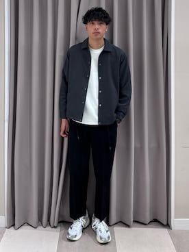 shunさんのコーディネート