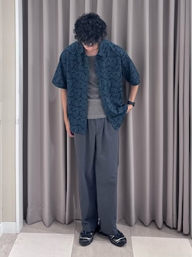 shunさんのコーディネート