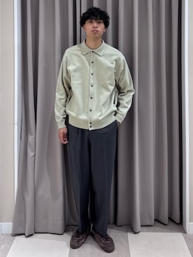 shunさんのコーディネート