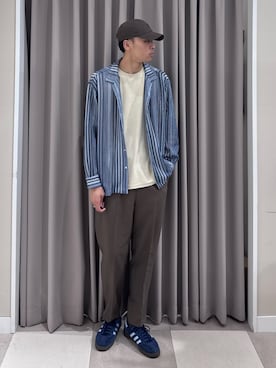 shunさんのコーディネート