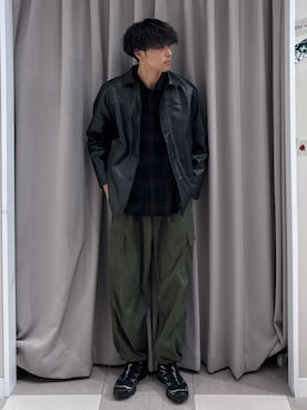 shunさんのコーディネート