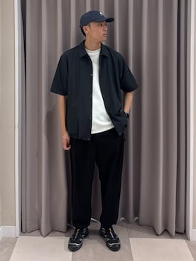 shunさんのコーディネート