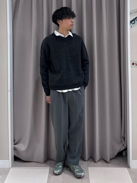 shunさんのコーディネート