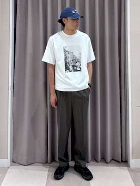 shunさんのコーディネート