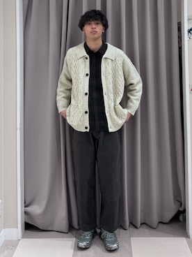 shunさんのコーディネート