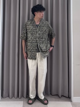 shunさんのコーディネート