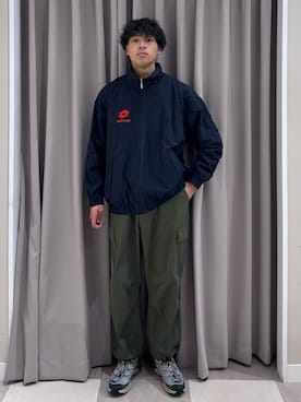 shunさんのコーディネート