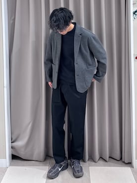 shunさんのコーディネート