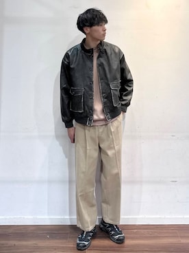 shunさんのコーディネート
