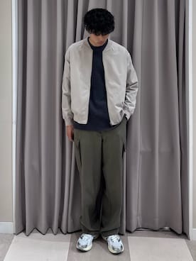 shunさんのコーディネート